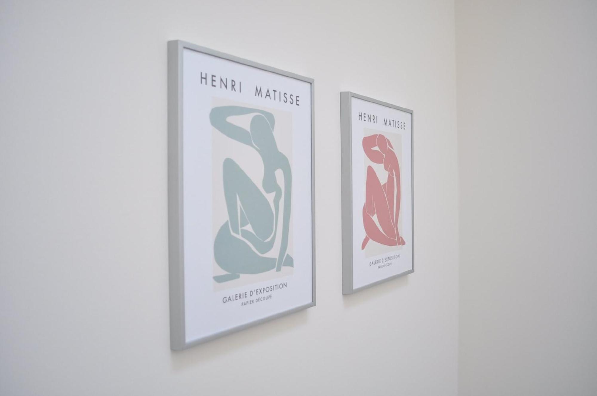 Ferienwohnung Steuerbord カリフォルニーン エクステリア 写真