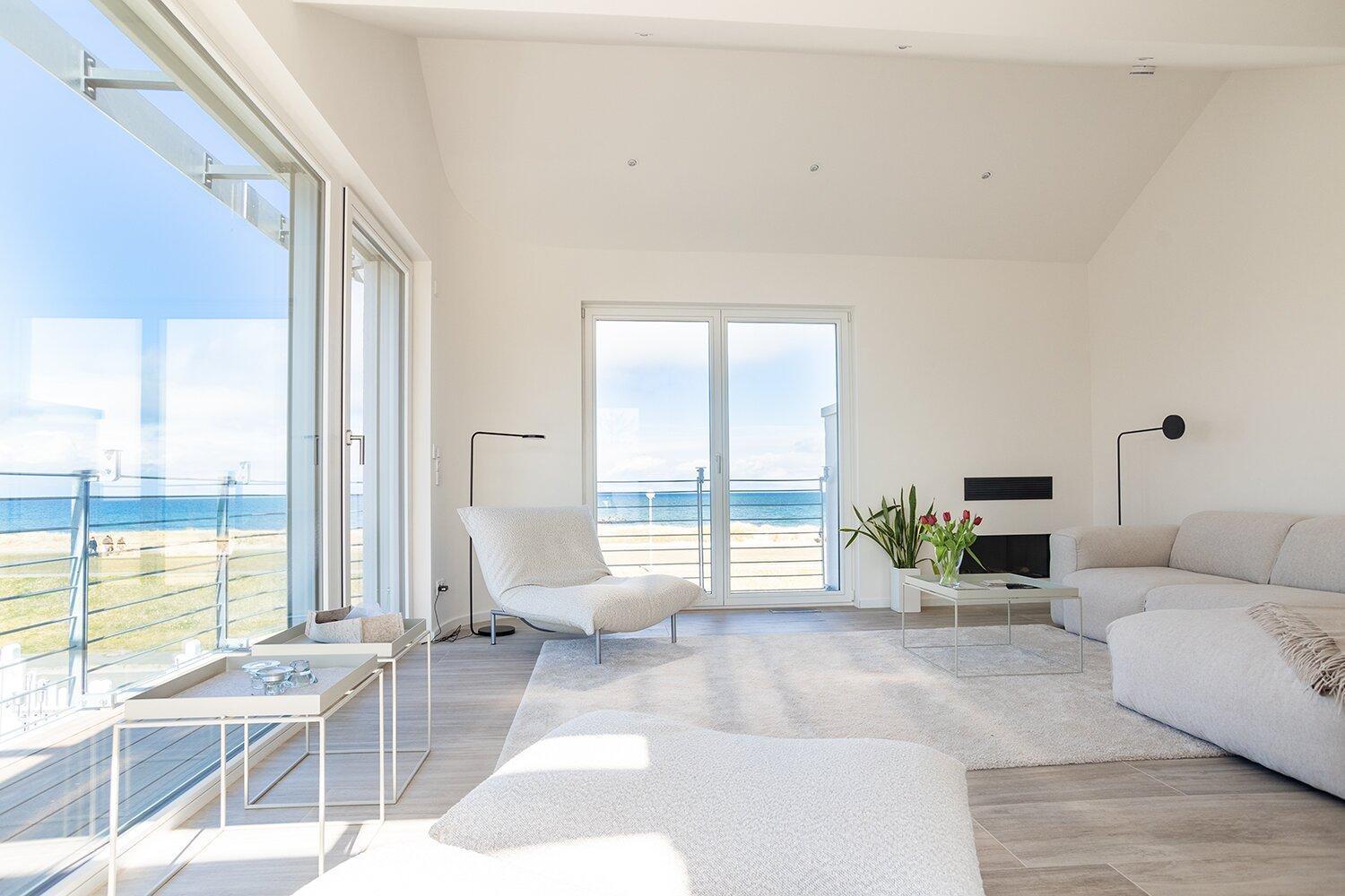 Ferienwohnung Steuerbord カリフォルニーン エクステリア 写真