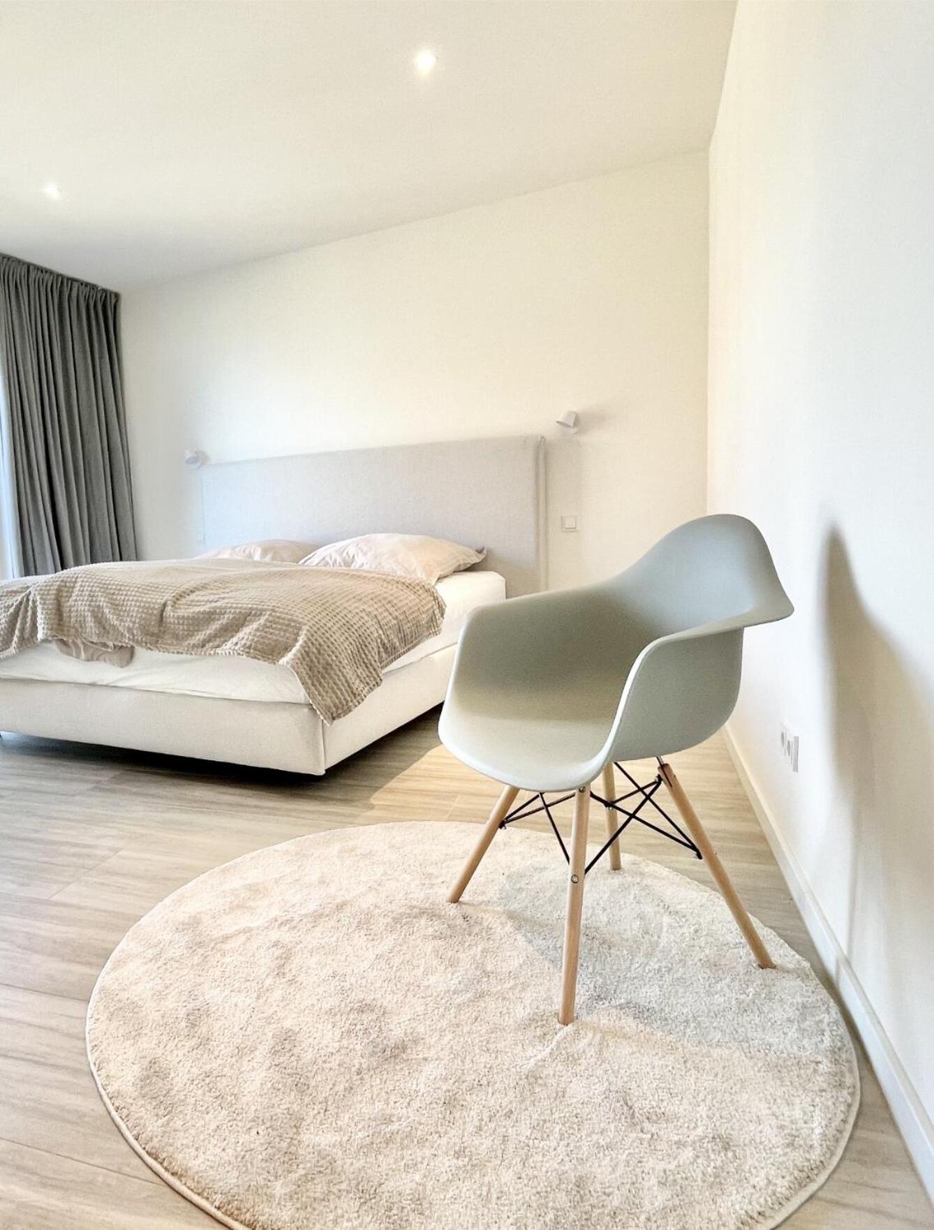 Ferienwohnung Steuerbord カリフォルニーン エクステリア 写真